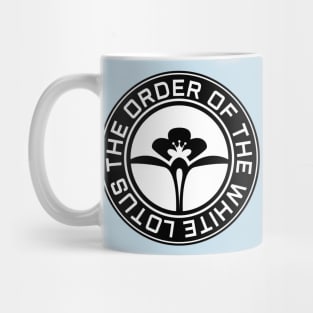 Lotus big Mug